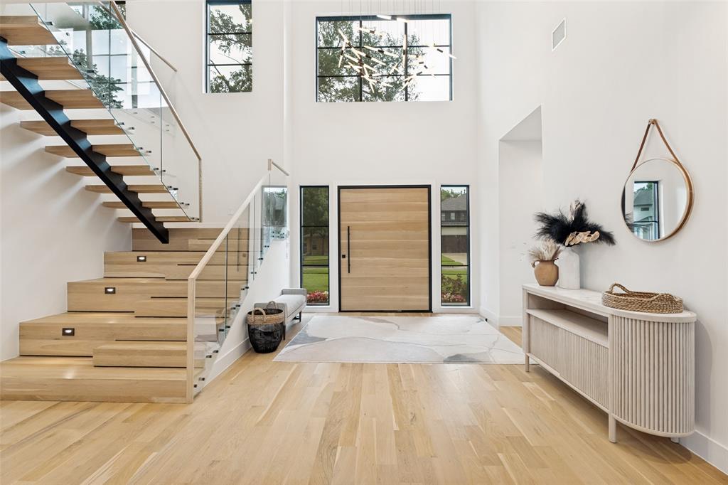 Marsh Lane - Residential