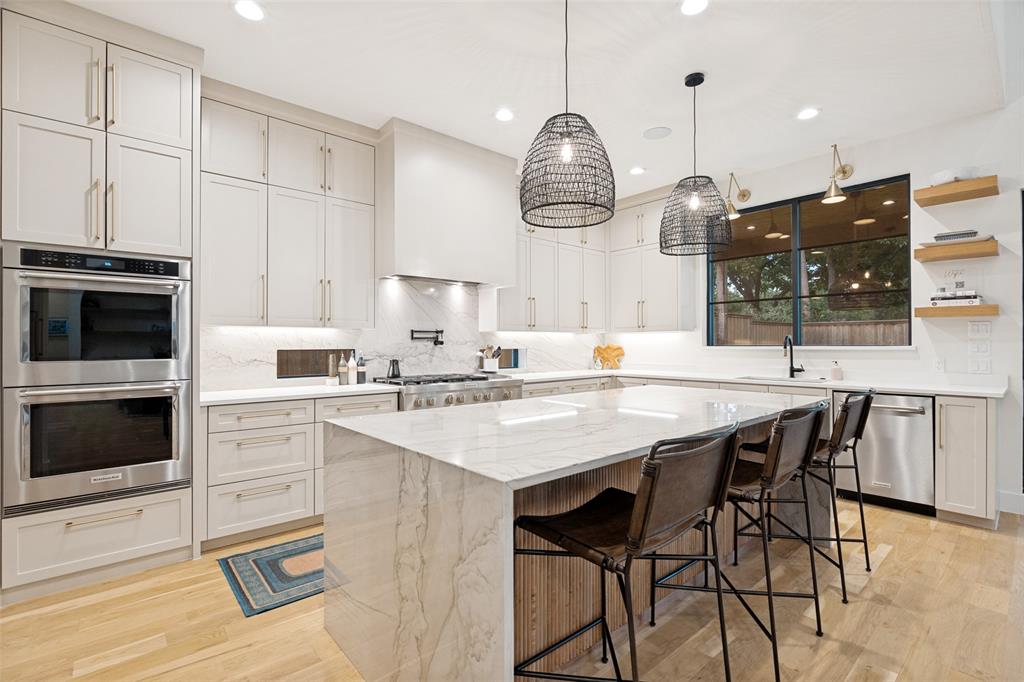 Marsh Lane - Residential