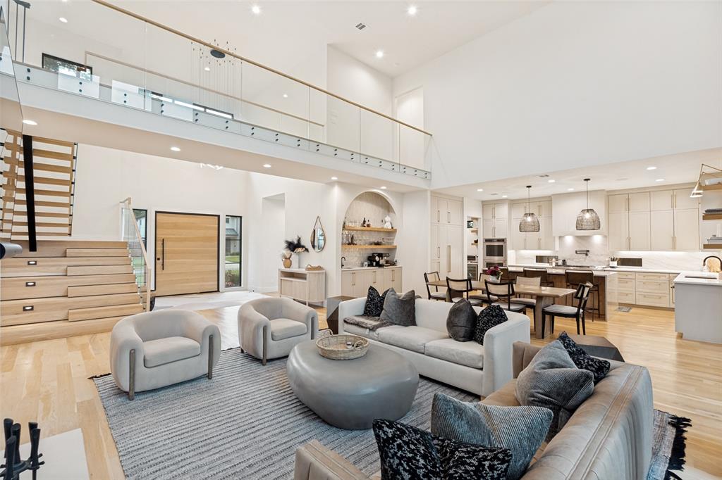 Marsh Lane - Residential