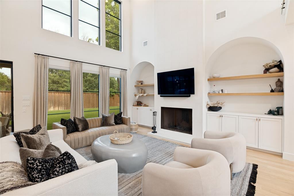 Marsh Lane - Residential