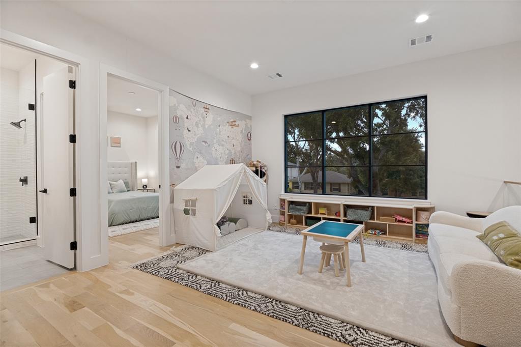 Marsh Lane - Residential
