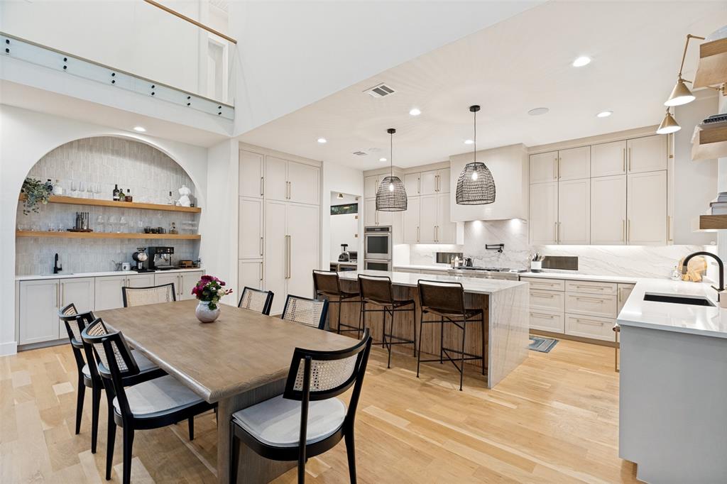 Marsh Lane - Residential