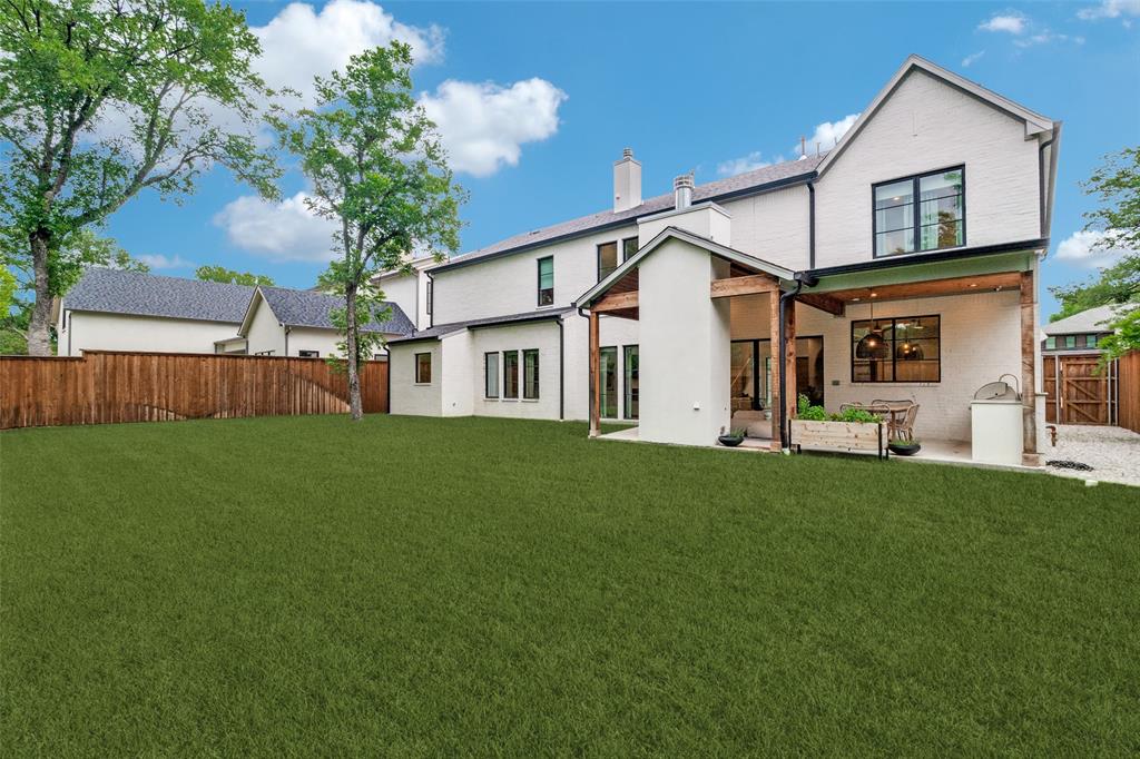 Marsh Lane - Residential