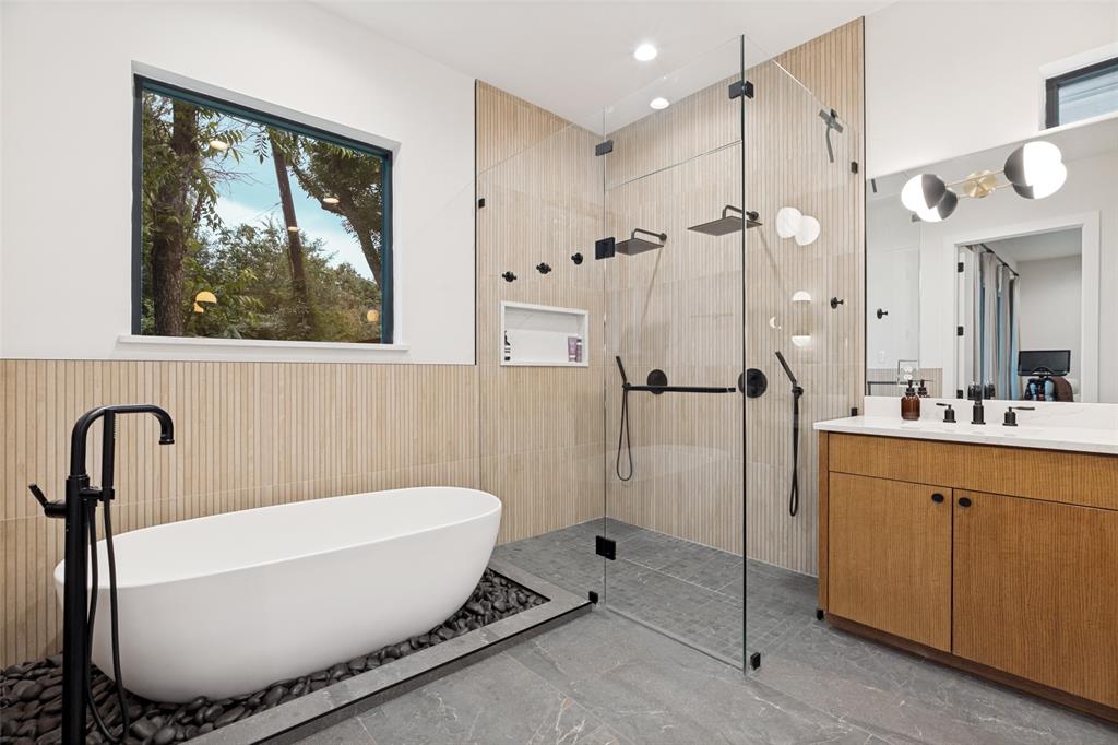 Marsh Lane - Residential