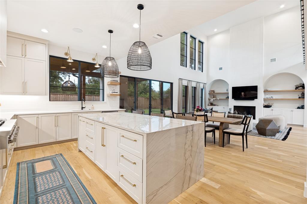 Marsh Lane - Residential
