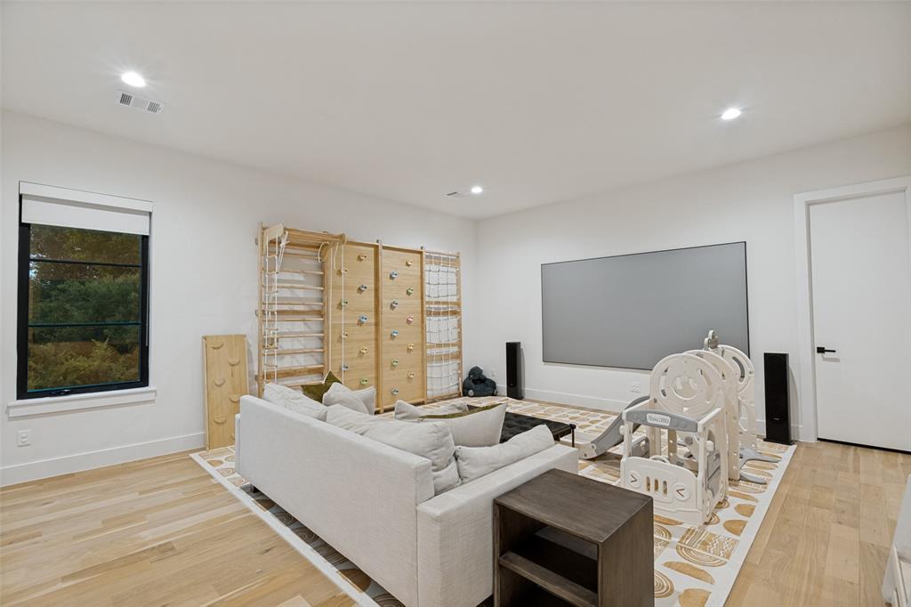 Marsh Lane - Residential