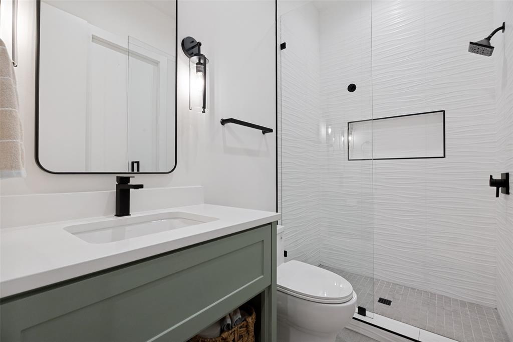 Marsh Lane - Residential