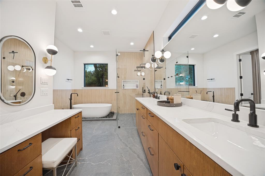 Marsh Lane - Residential