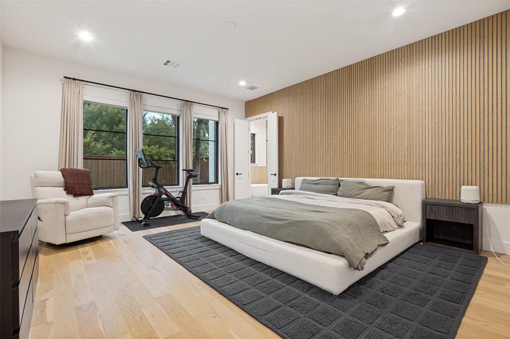 Marsh Lane - Residential