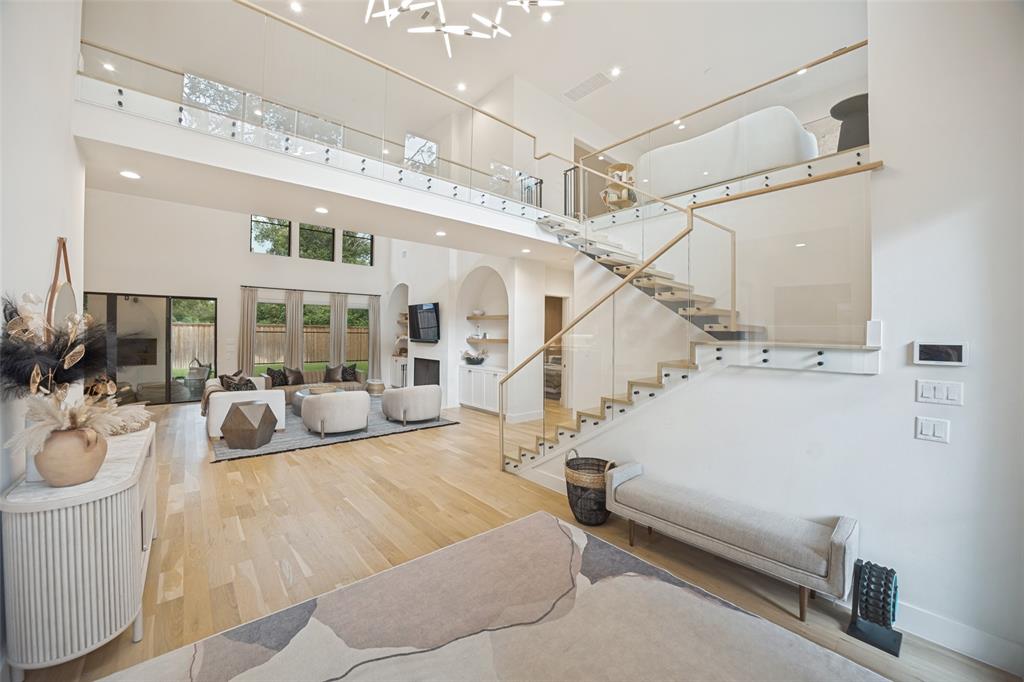 Marsh Lane - Residential