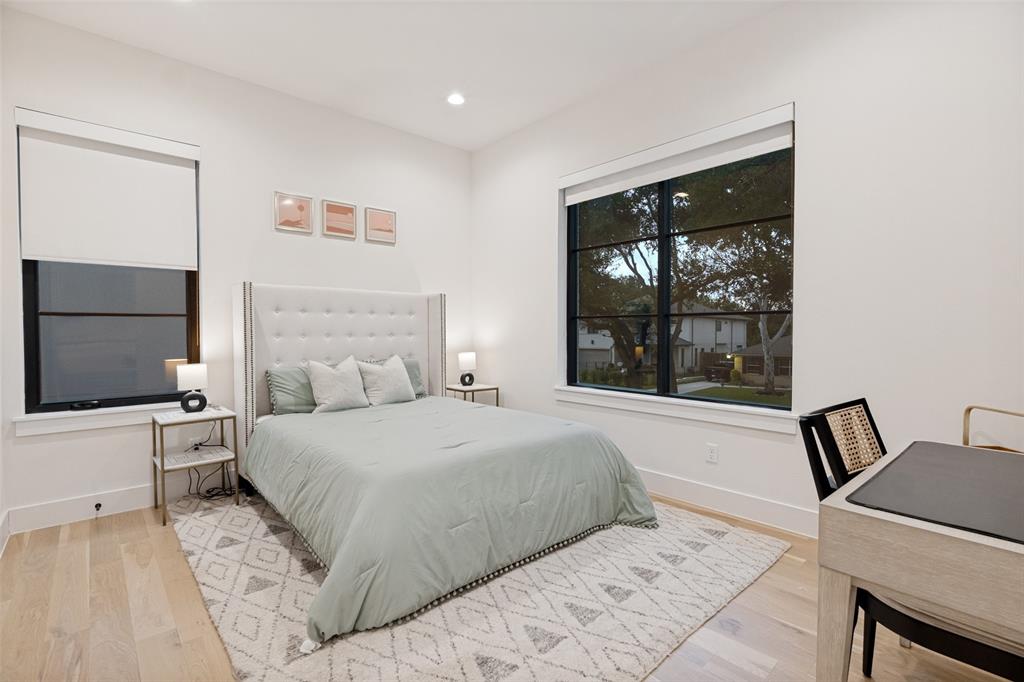 Marsh Lane - Residential