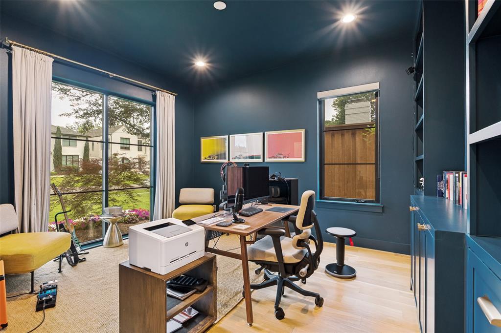 Marsh Lane - Residential