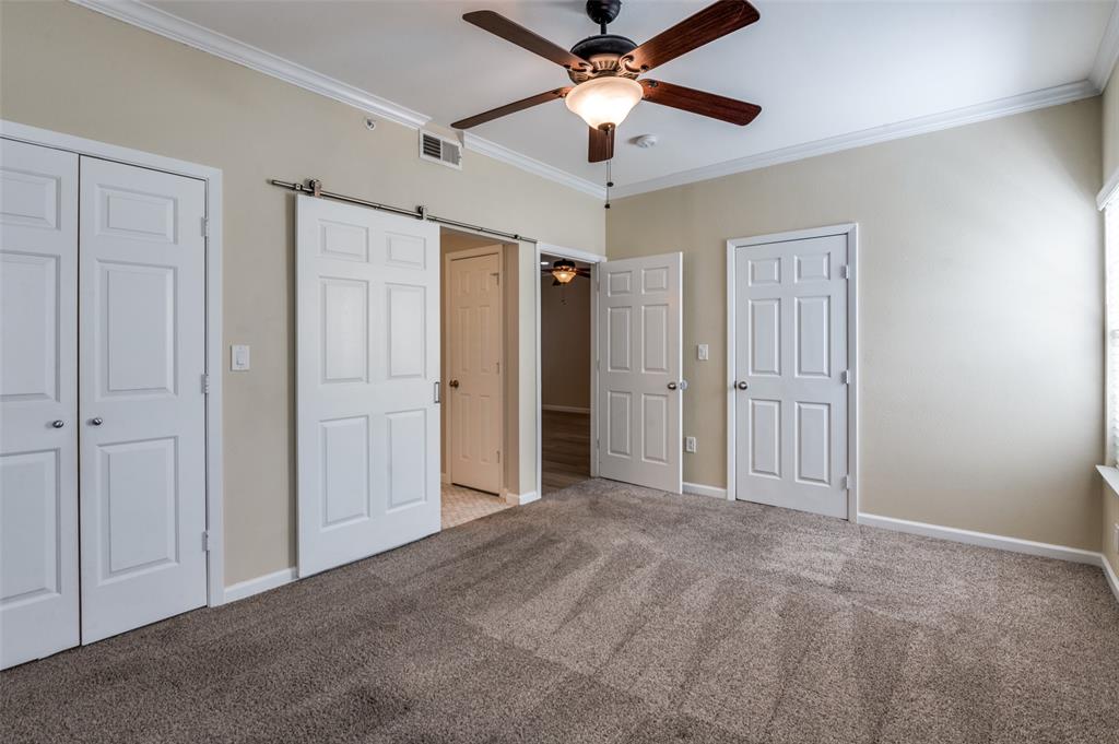 Marquis At Preston Tulane Condo - Residential