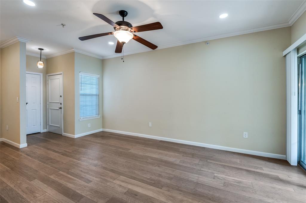 Marquis At Preston Tulane Condo - Residential