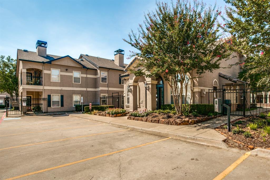 Marquis At Preston Tulane Condo - Residential