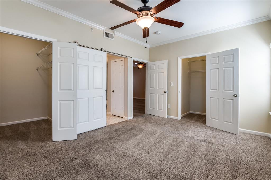 Marquis At Preston Tulane Condo - Residential