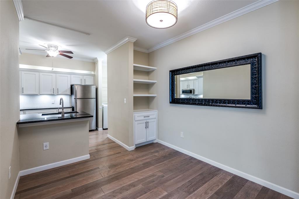 Marquis At Preston Tulane Condo - Residential