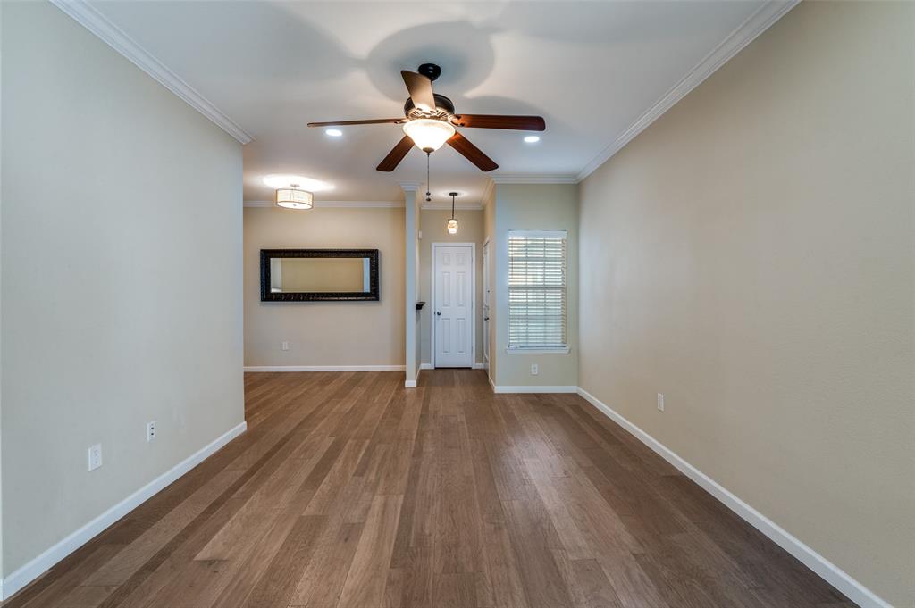 Marquis At Preston Tulane Condo - Residential