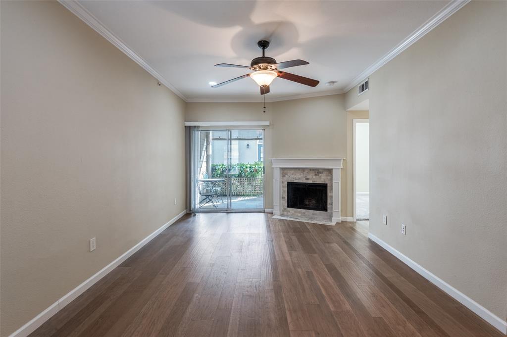 Marquis At Preston Tulane Condo - Residential