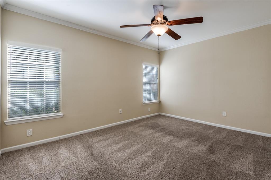 Marquis At Preston Tulane Condo - Residential