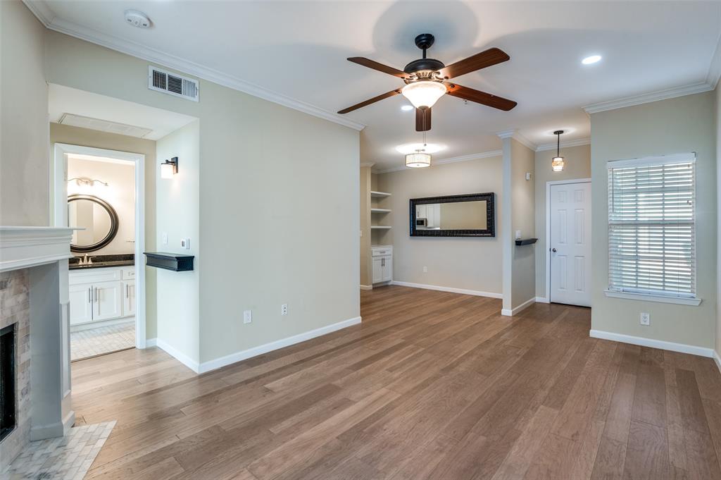 Marquis At Preston Tulane Condo - Residential