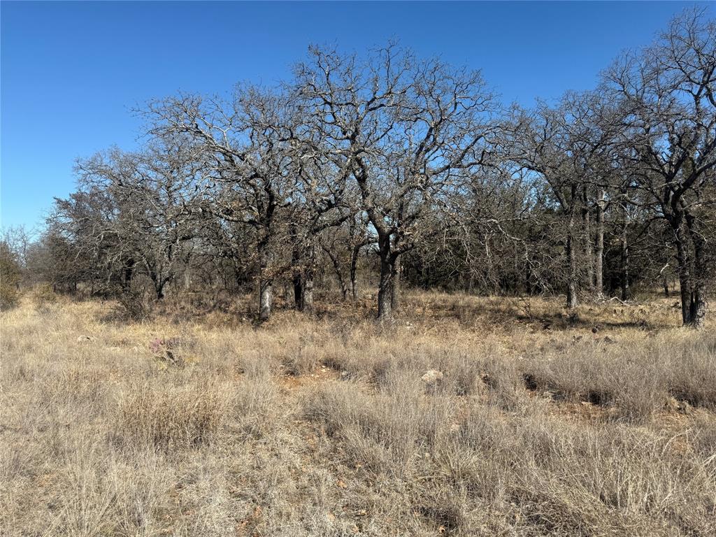 CROWN POINT SUBDIVISION - Land
