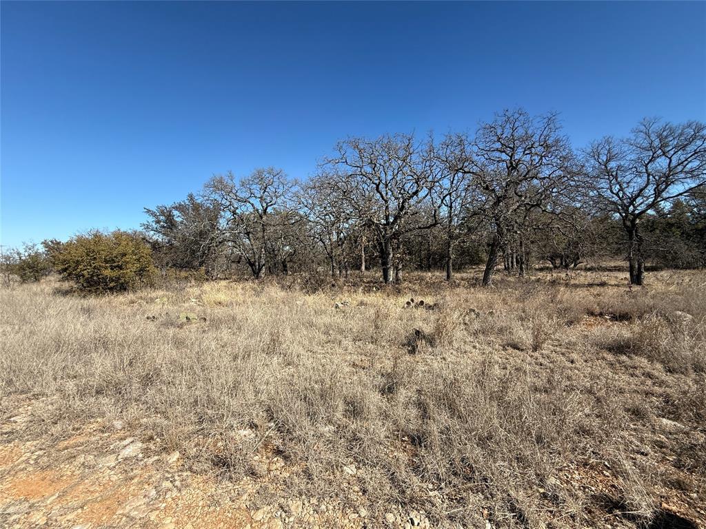 CROWN POINT SUBDIVISION - Land