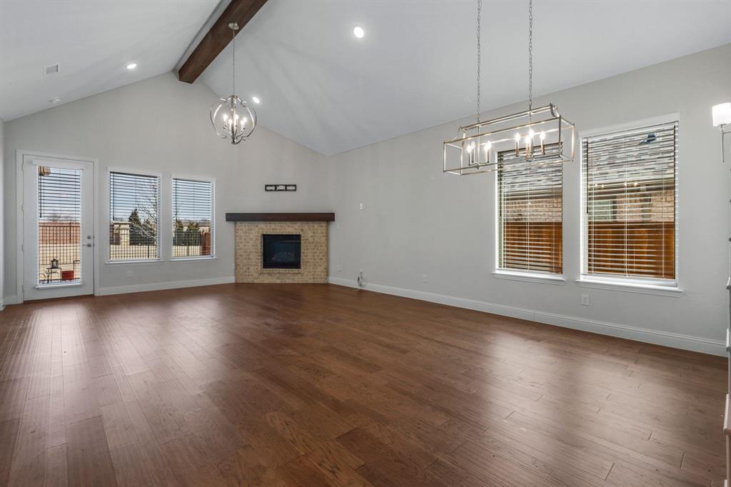 Trailwood Ph 1 - Residential Lease