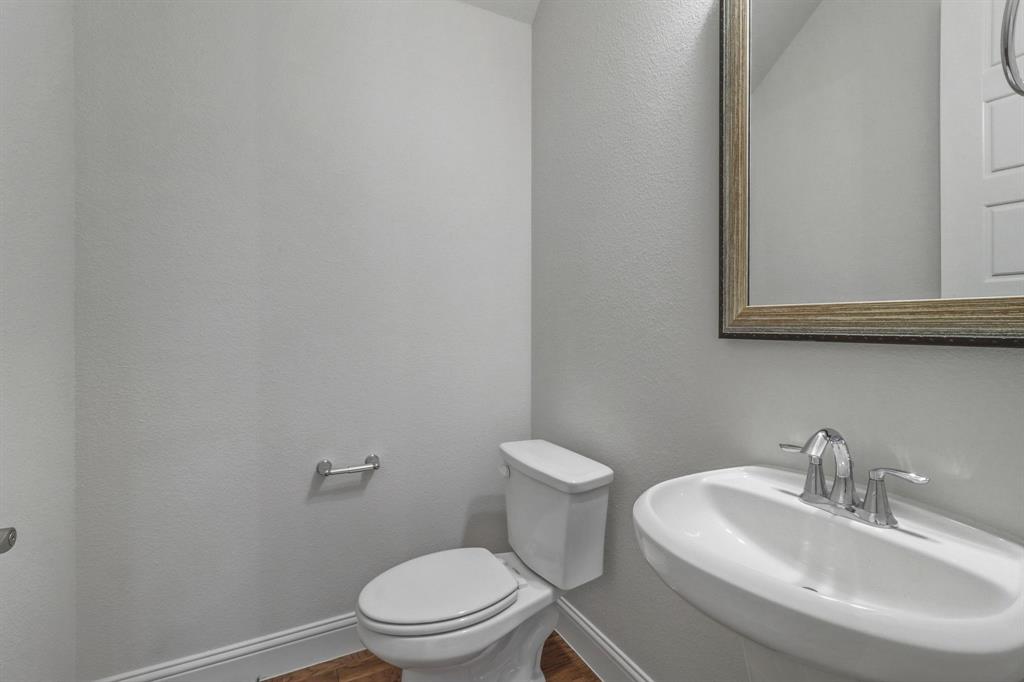 Trailwood Ph 1 - Residential Lease