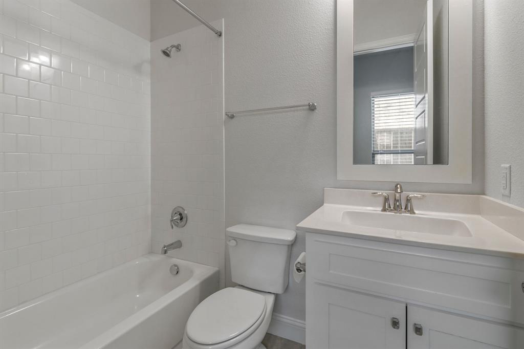 Trailwood Ph 1 - Residential Lease