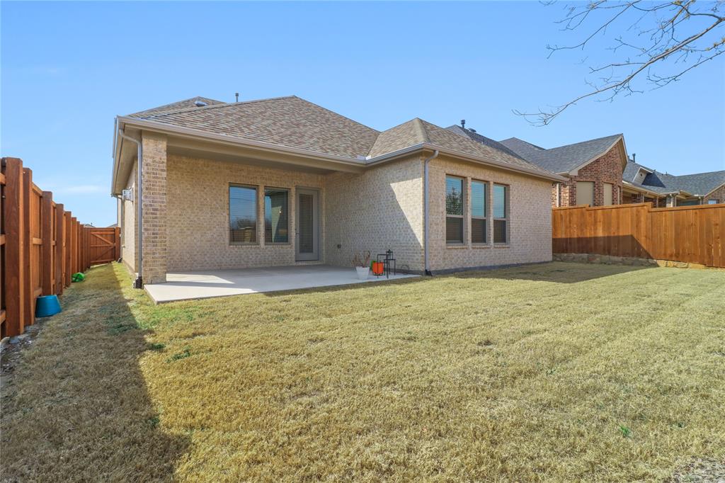 Trailwood Ph 1 - Residential Lease