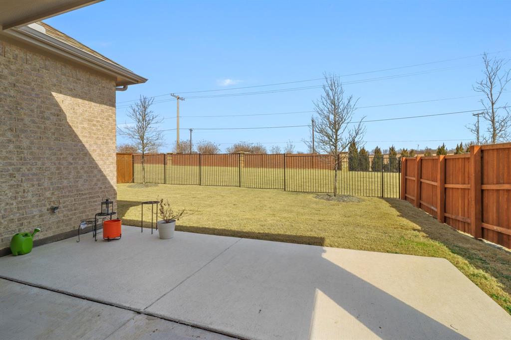 Trailwood Ph 1 - Residential Lease