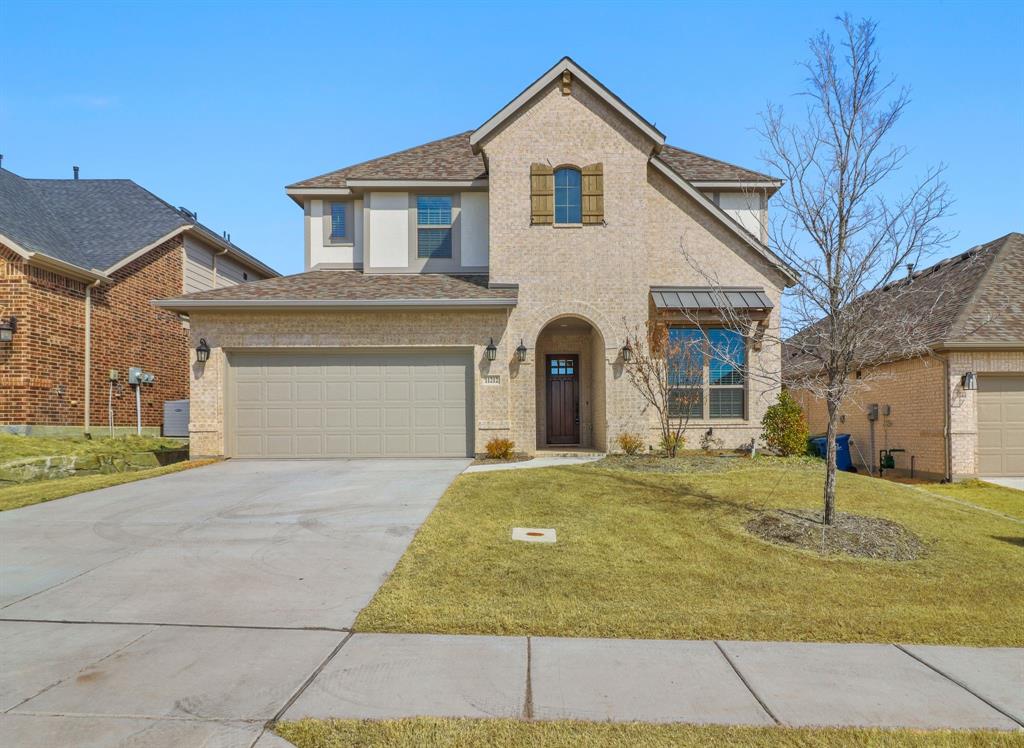 Trailwood Ph 1 - Residential Lease