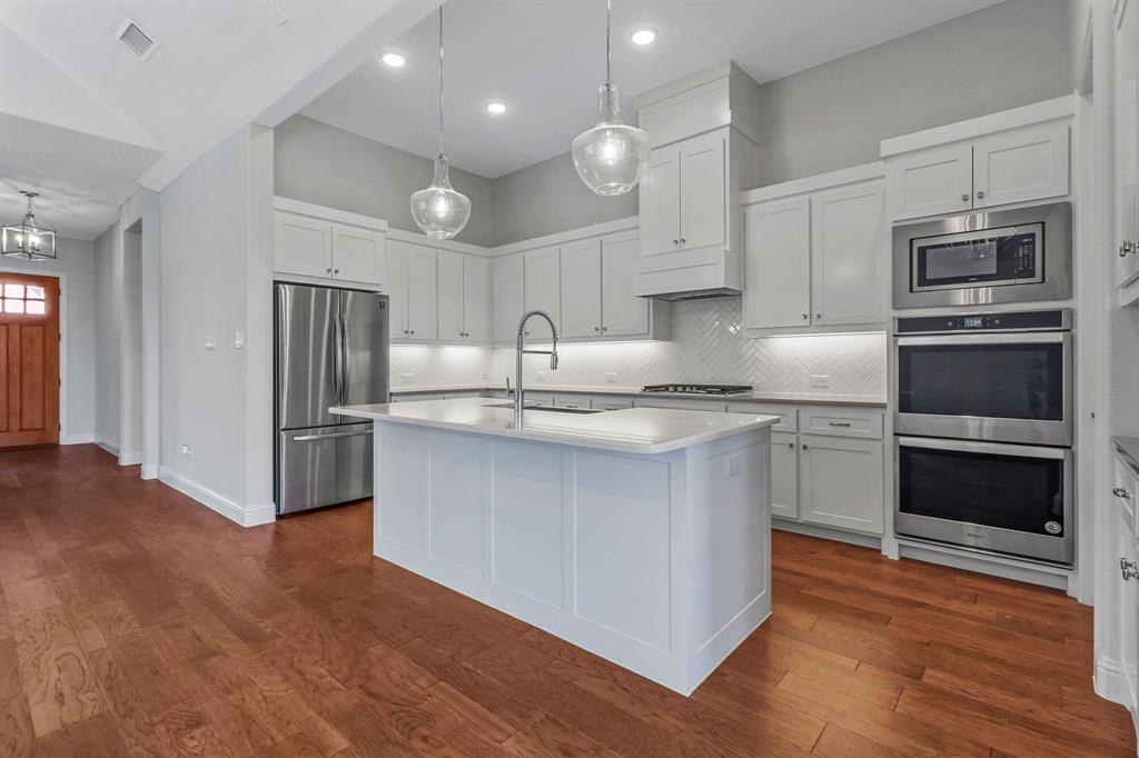 Trailwood Ph 1 - Residential Lease