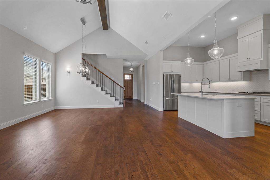 Trailwood Ph 1 - Residential Lease