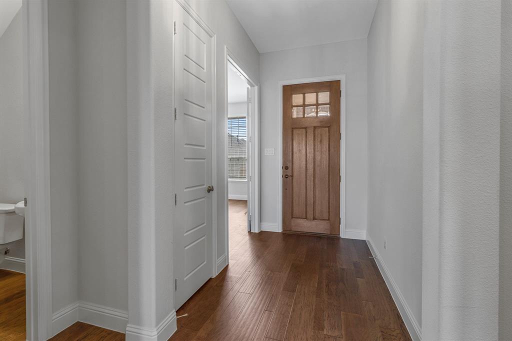 Trailwood Ph 1 - Residential Lease