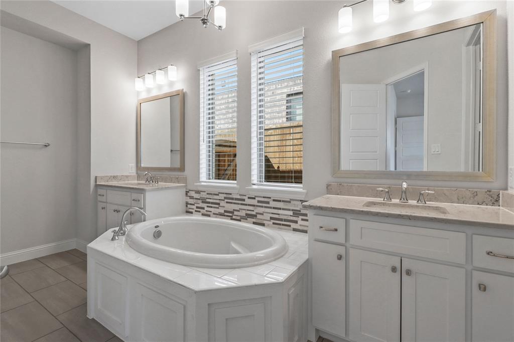 Trailwood Ph 1 - Residential Lease