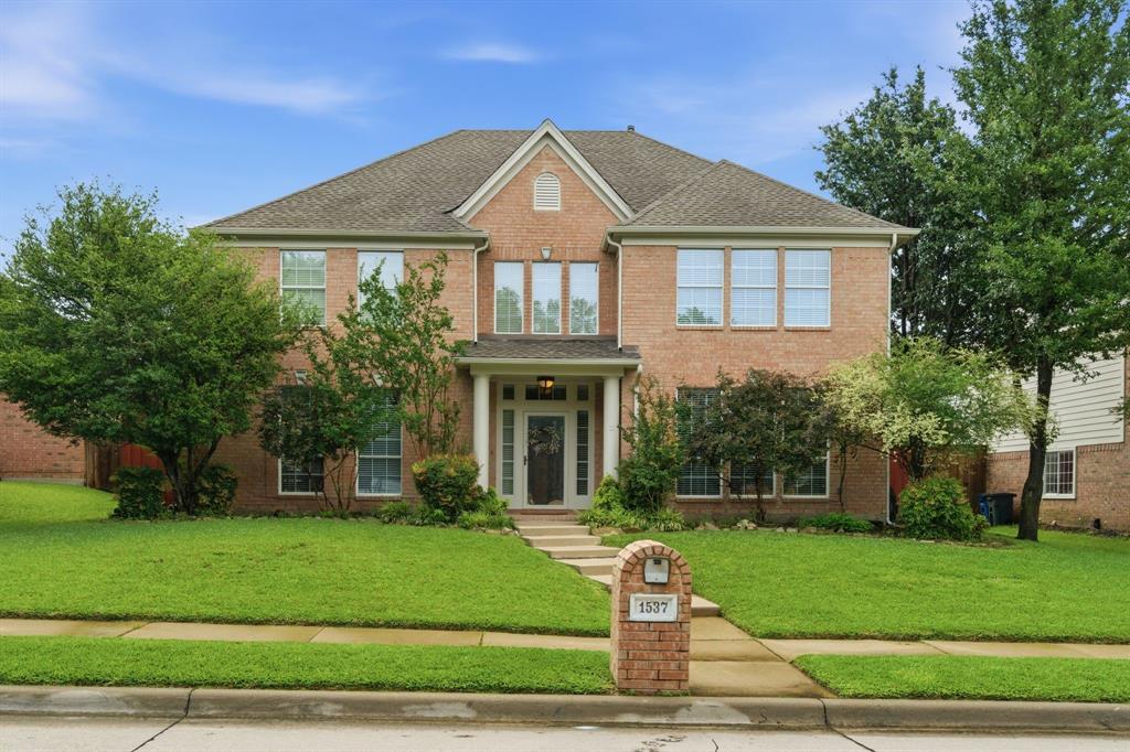 Lakes Of Highland Oaks The - Residential