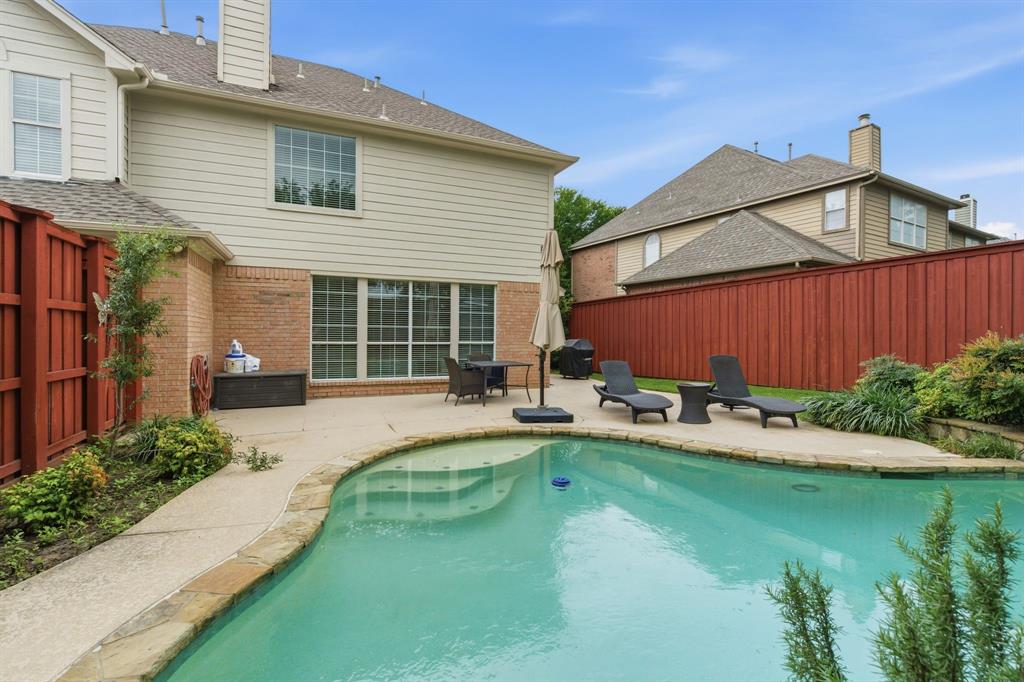 Lakes Of Highland Oaks The - Residential