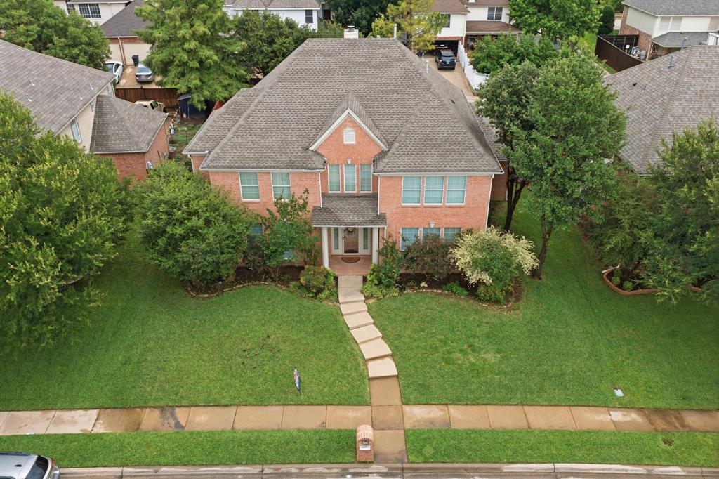 Lakes Of Highland Oaks The - Residential