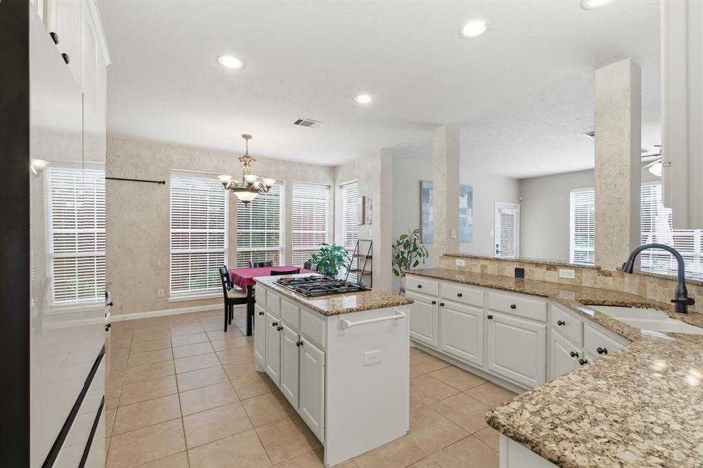 Lakes Of Highland Oaks The - Residential