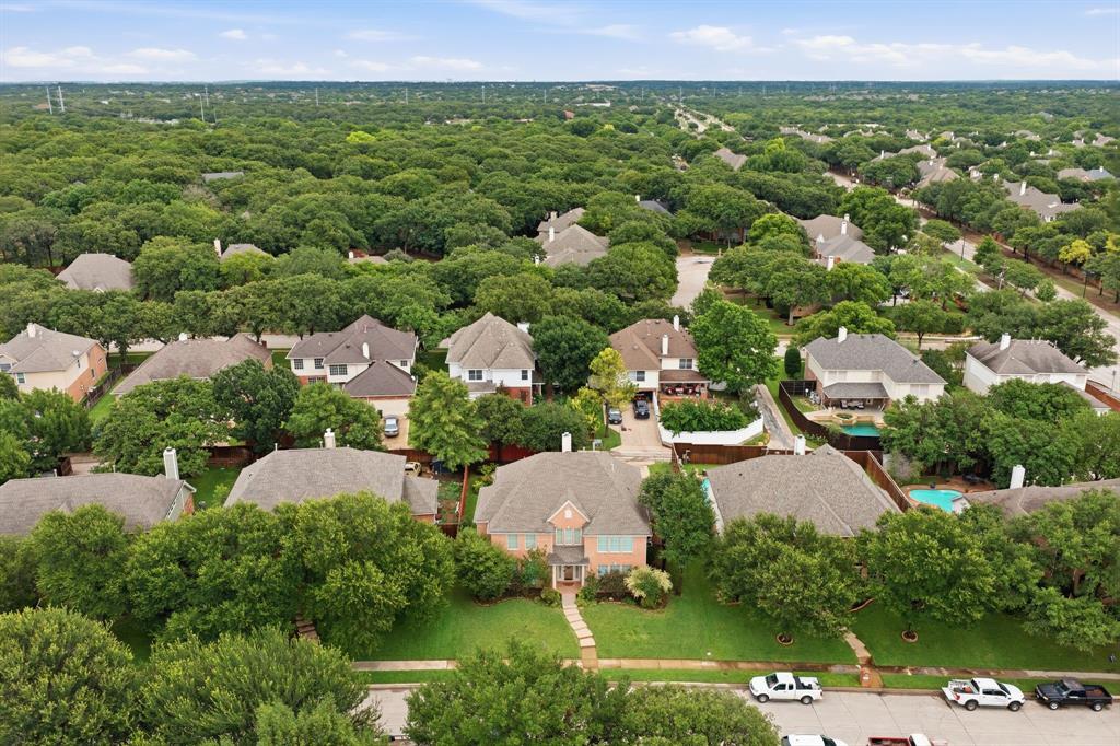 Lakes Of Highland Oaks The - Residential