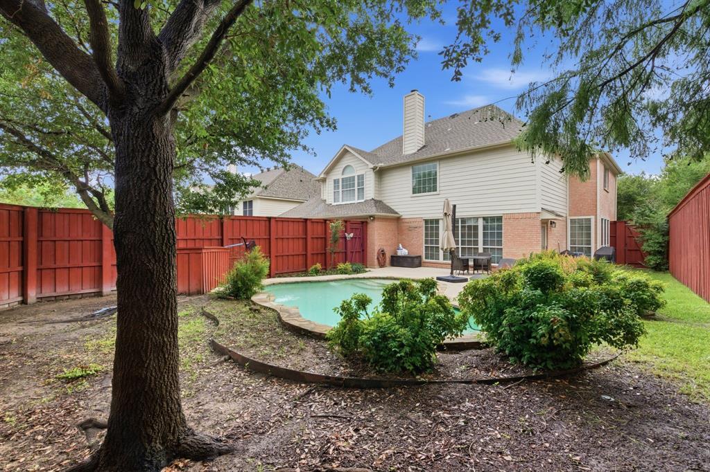 Lakes Of Highland Oaks The - Residential