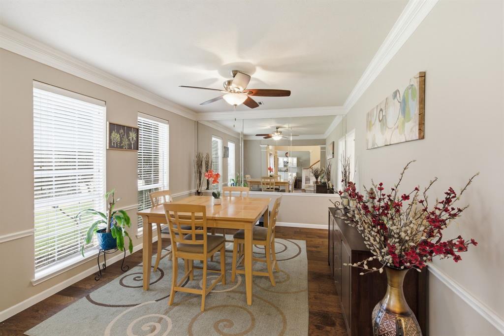 Lakes Of Highland Oaks The - Residential