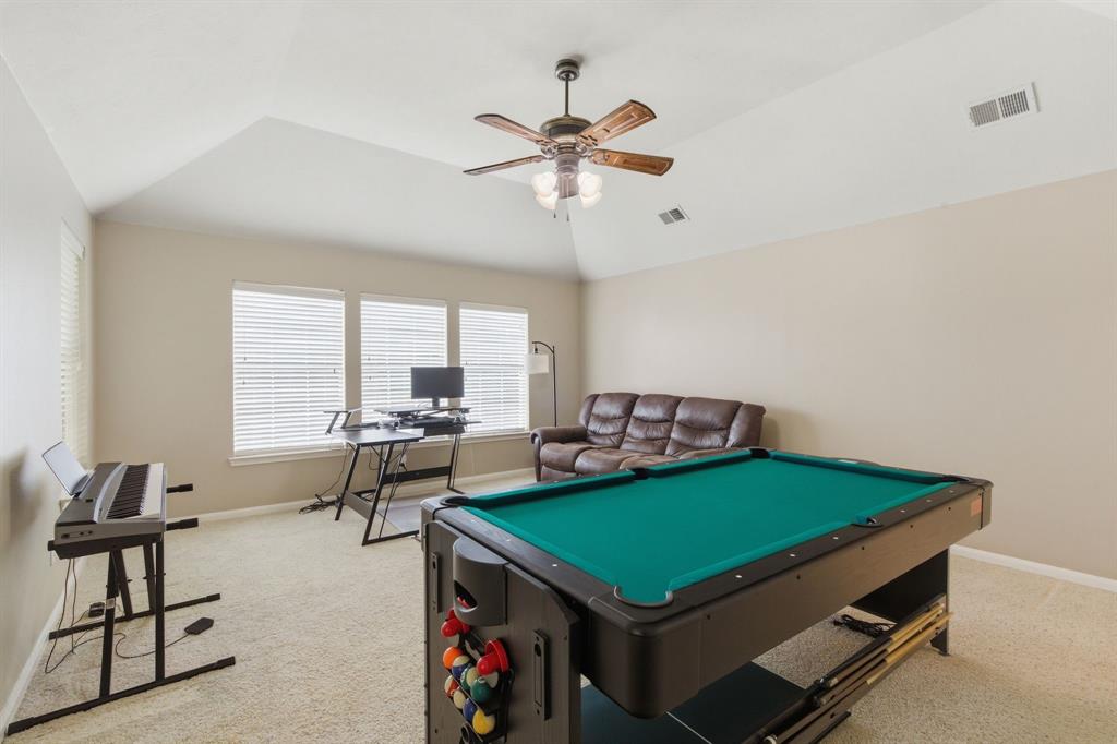 Lakes Of Highland Oaks The - Residential