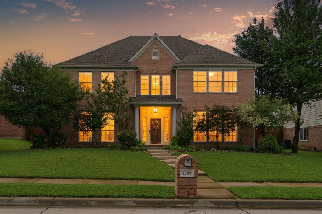 Lakes Of Highland Oaks The - Residential