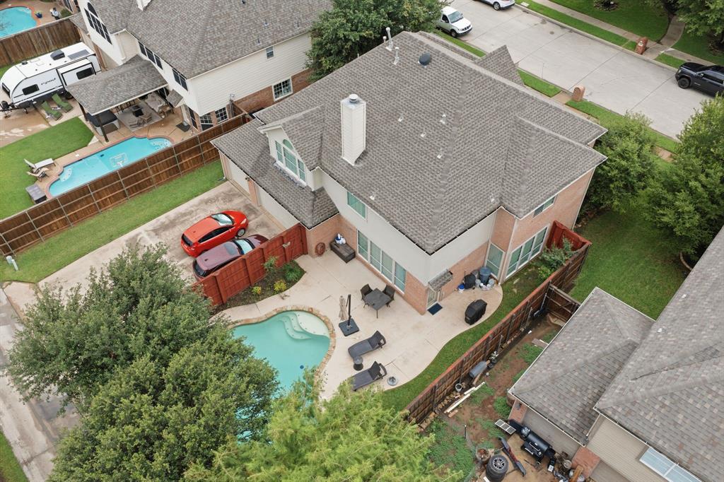 Lakes Of Highland Oaks The - Residential