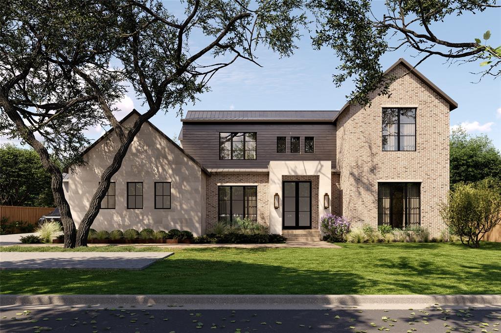 Preston Haven Estates - Residential