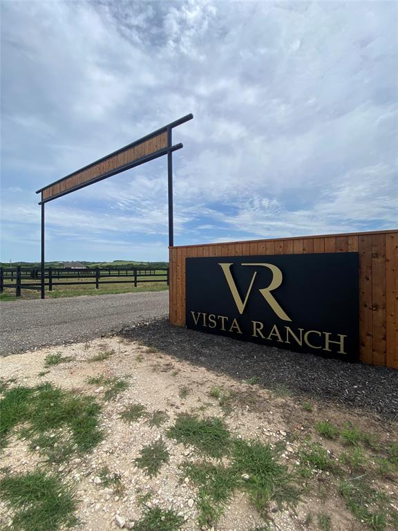 Vista Ranch - Land