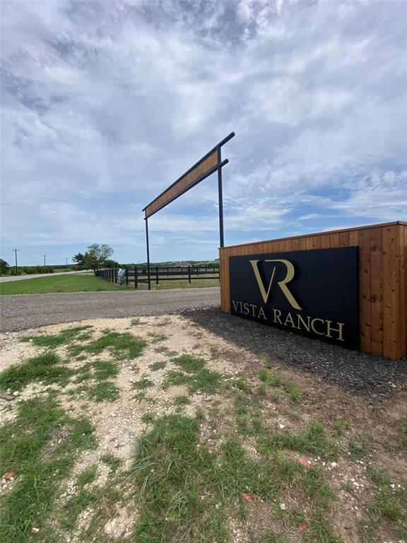 Vista Ranch - Land